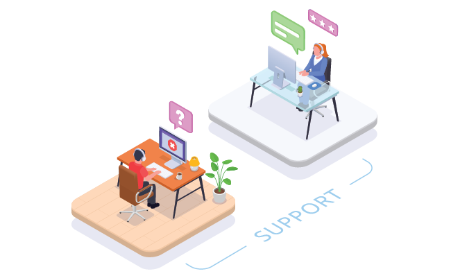 support Google map IO