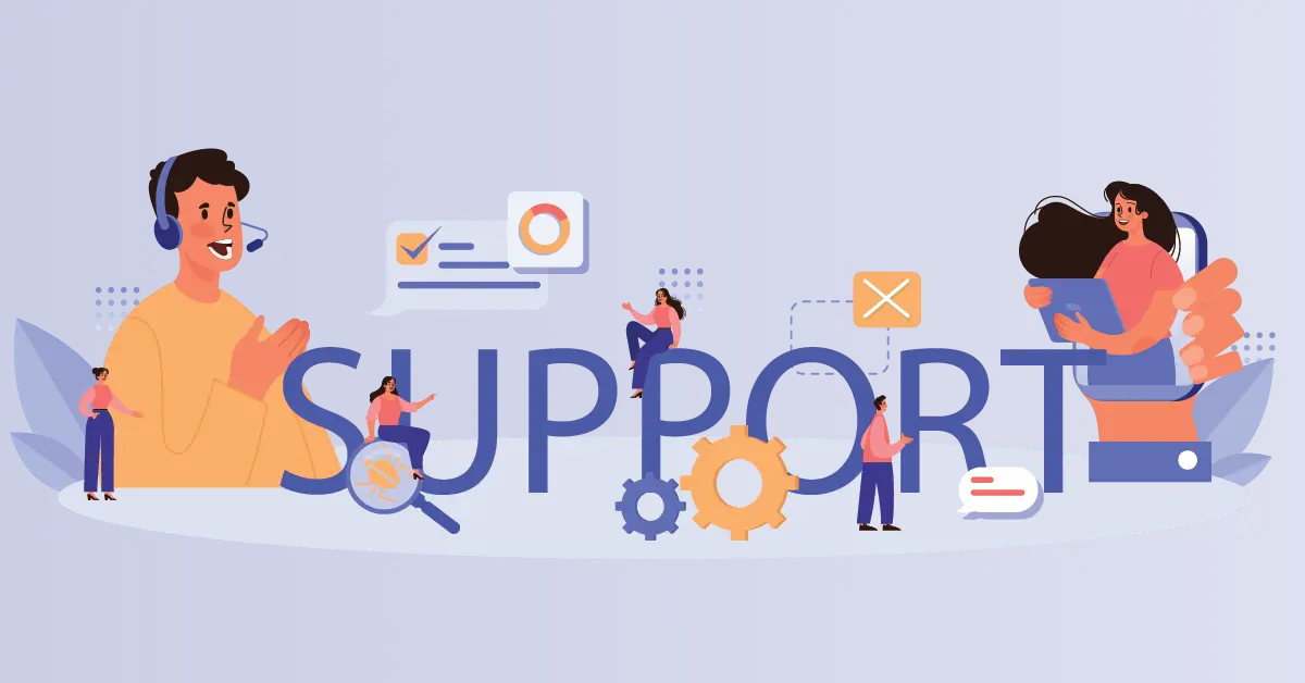 support Google Map IO